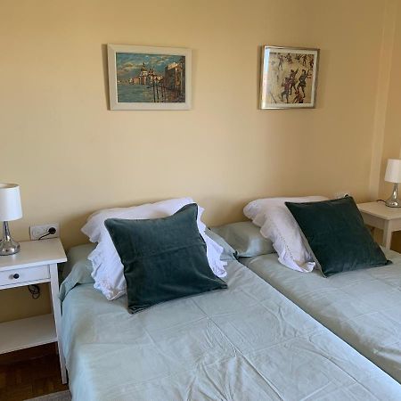 Precioso Piso Recien Reformado En Zaragoza Apartment Екстериор снимка