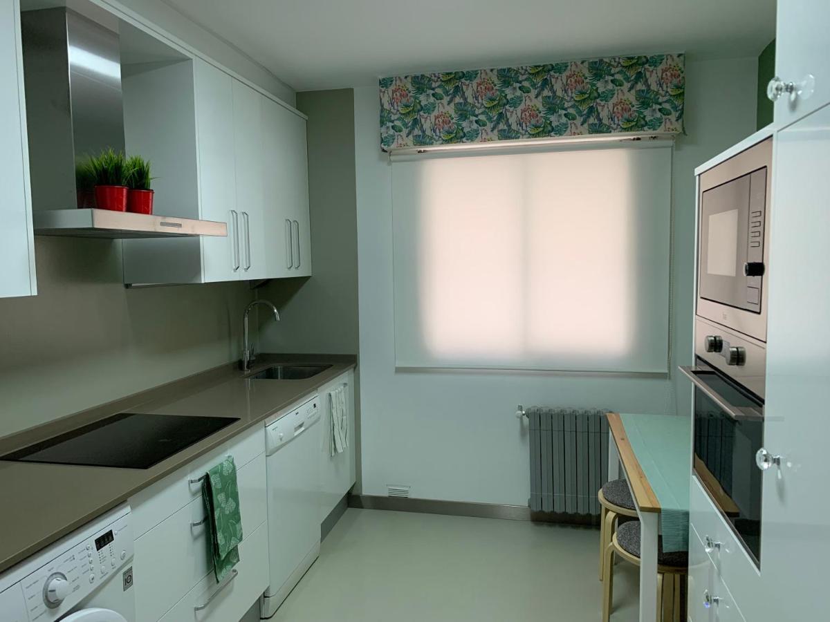 Precioso Piso Recien Reformado En Zaragoza Apartment Екстериор снимка
