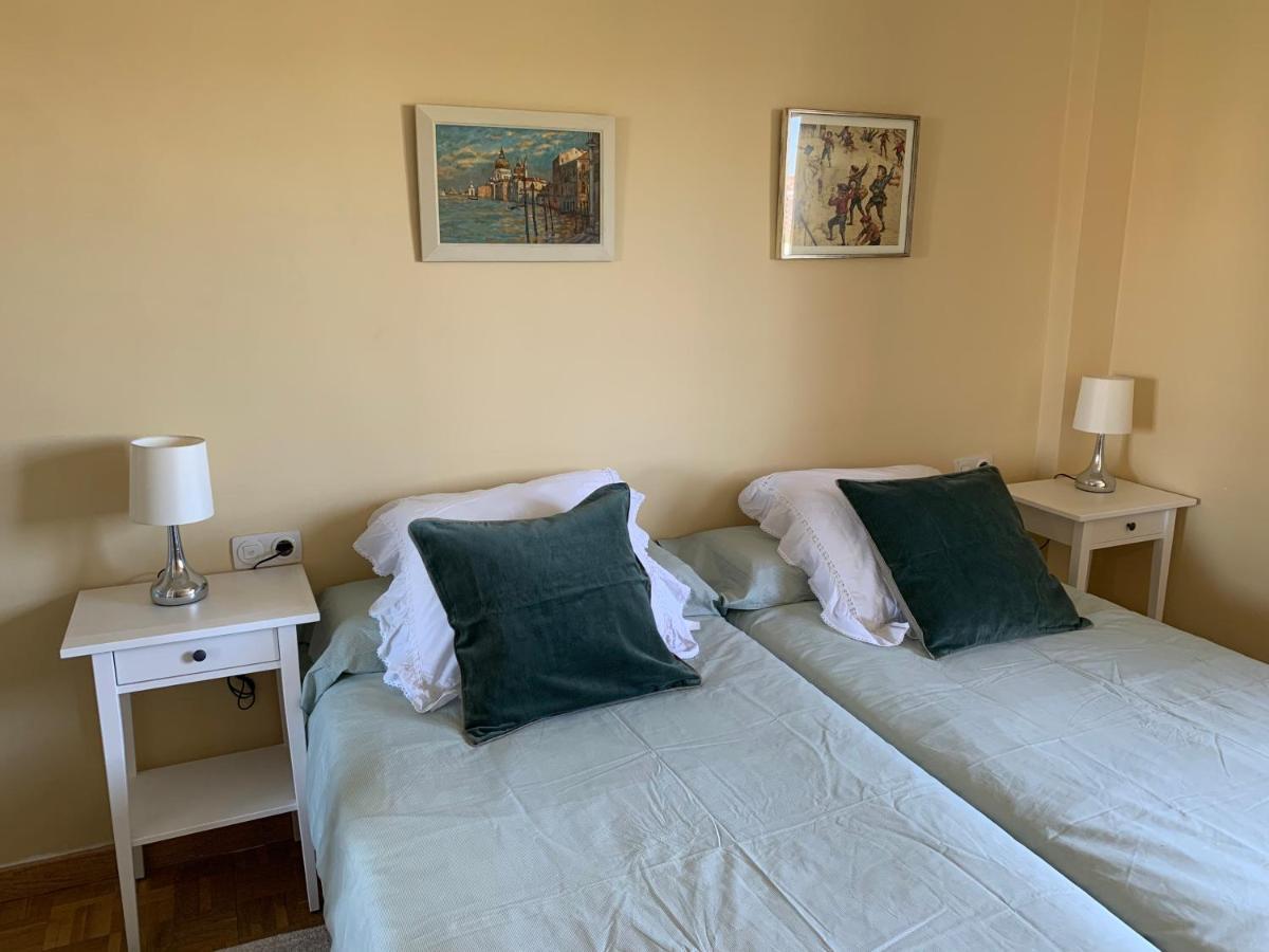 Precioso Piso Recien Reformado En Zaragoza Apartment Екстериор снимка