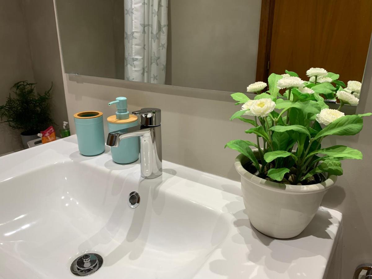 Precioso Piso Recien Reformado En Zaragoza Apartment Екстериор снимка