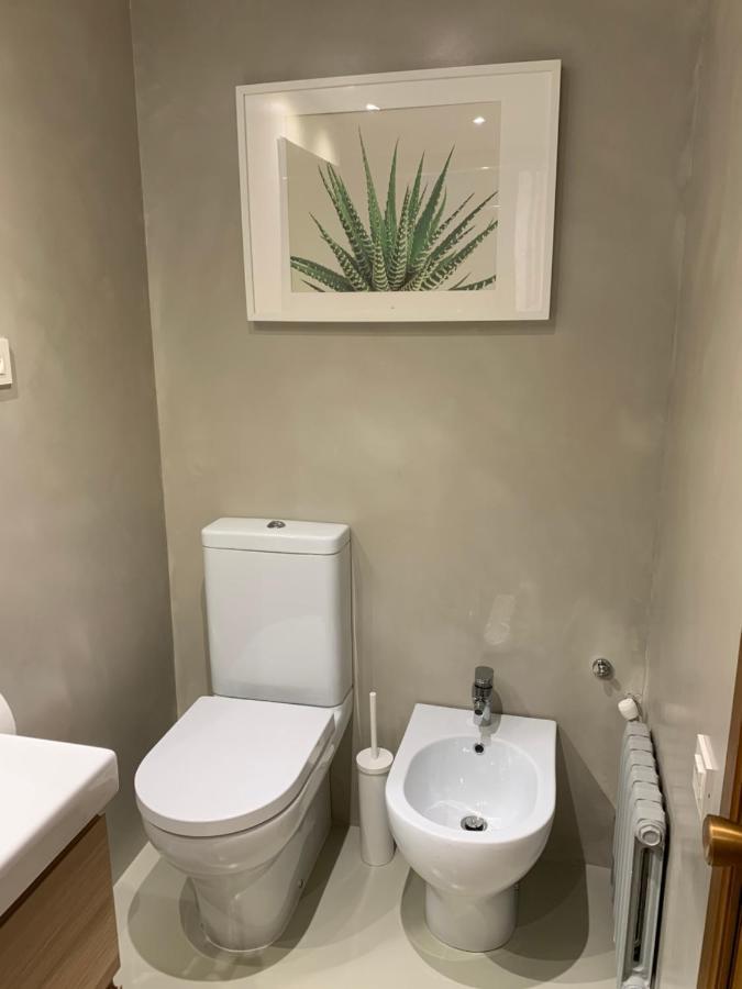 Precioso Piso Recien Reformado En Zaragoza Apartment Екстериор снимка