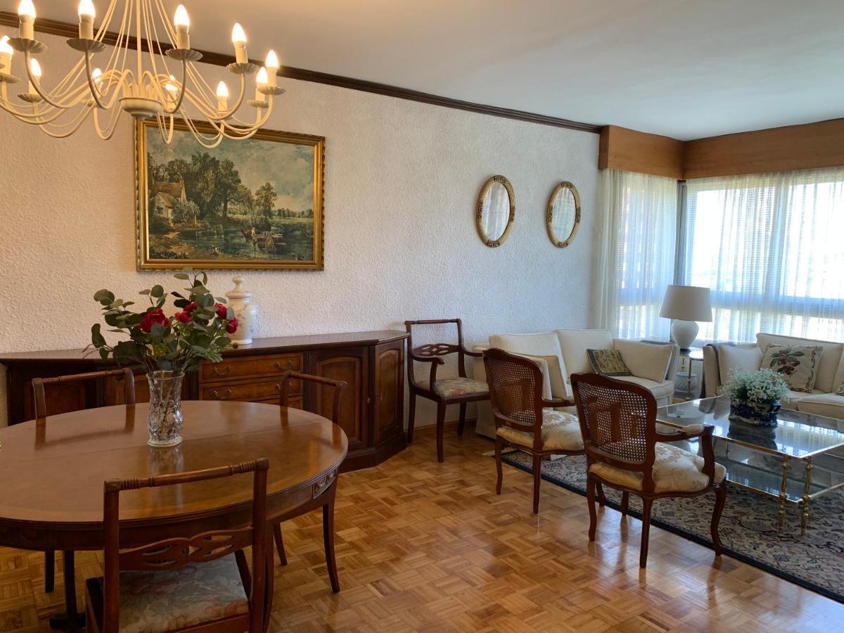 Precioso Piso Recien Reformado En Zaragoza Apartment Екстериор снимка