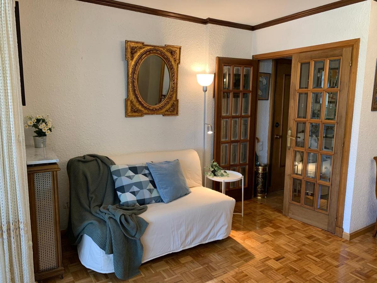 Precioso Piso Recien Reformado En Zaragoza Apartment Екстериор снимка