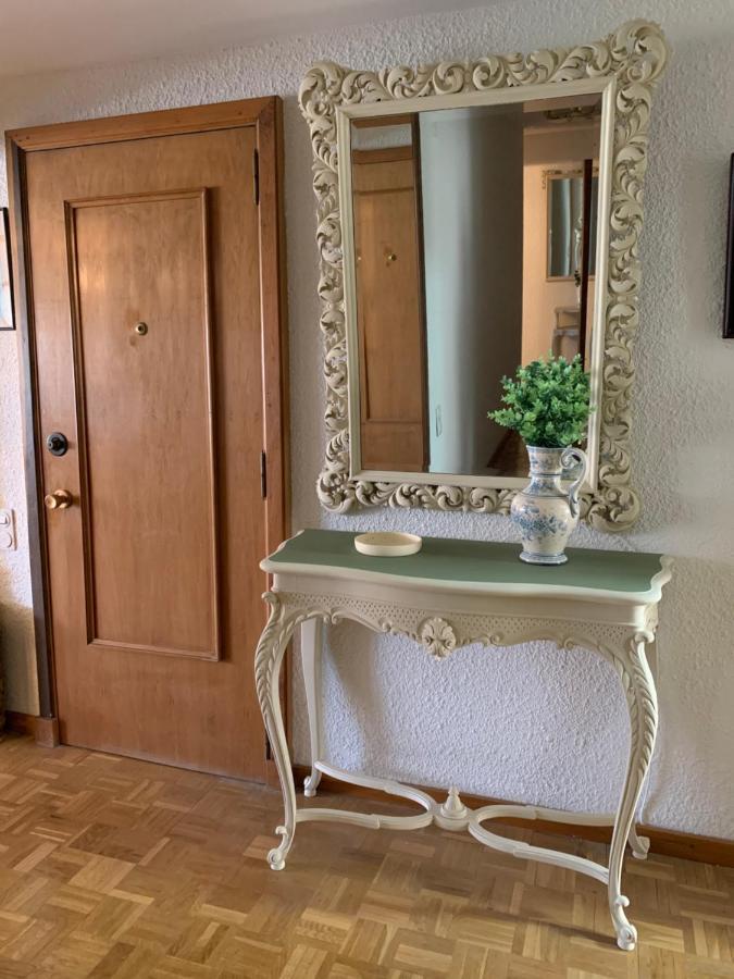 Precioso Piso Recien Reformado En Zaragoza Apartment Екстериор снимка
