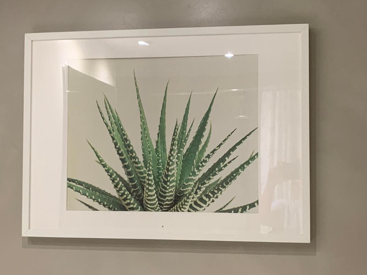 Precioso Piso Recien Reformado En Zaragoza Apartment Екстериор снимка
