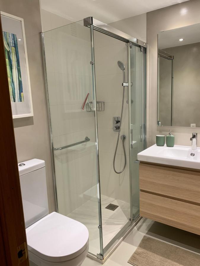 Precioso Piso Recien Reformado En Zaragoza Apartment Екстериор снимка