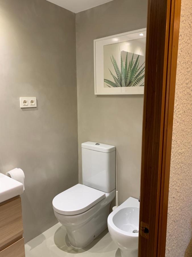 Precioso Piso Recien Reformado En Zaragoza Apartment Екстериор снимка