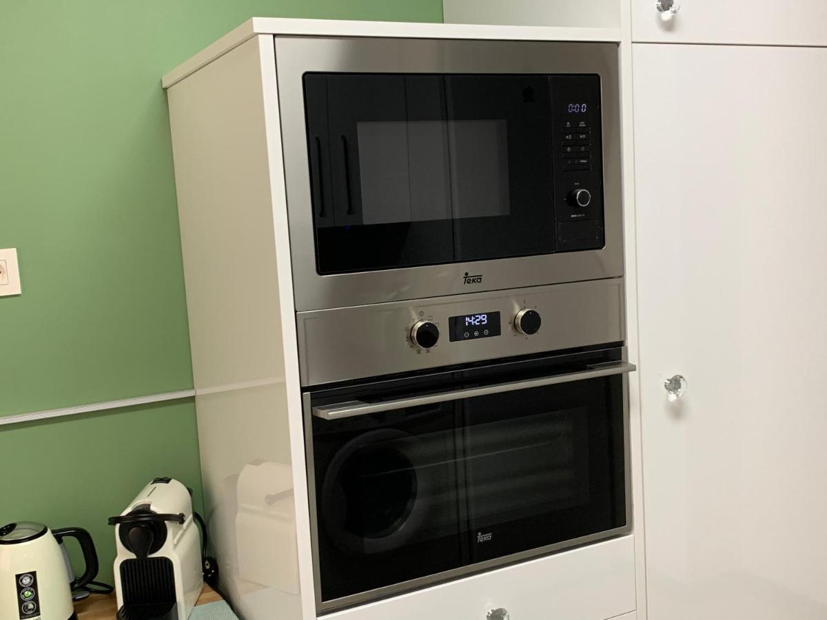 Precioso Piso Recien Reformado En Zaragoza Apartment Екстериор снимка