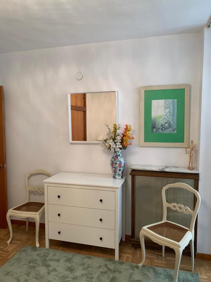 Precioso Piso Recien Reformado En Zaragoza Apartment Екстериор снимка