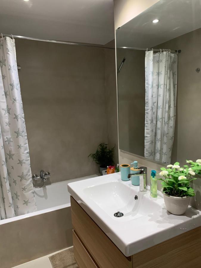 Precioso Piso Recien Reformado En Zaragoza Apartment Екстериор снимка