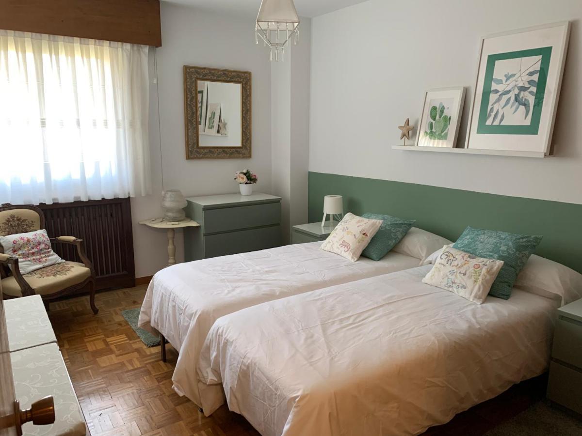 Precioso Piso Recien Reformado En Zaragoza Apartment Екстериор снимка