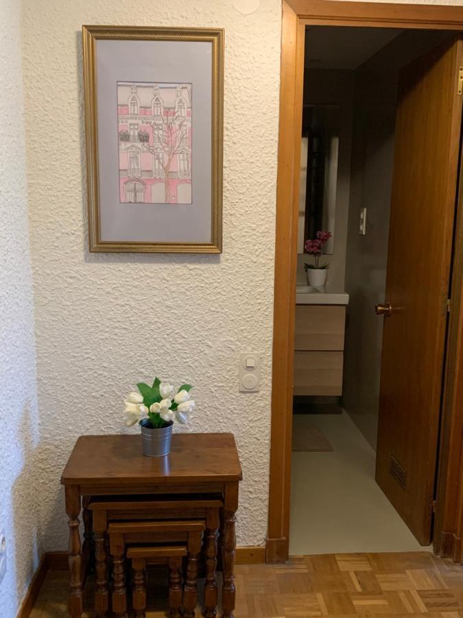 Precioso Piso Recien Reformado En Zaragoza Apartment Екстериор снимка