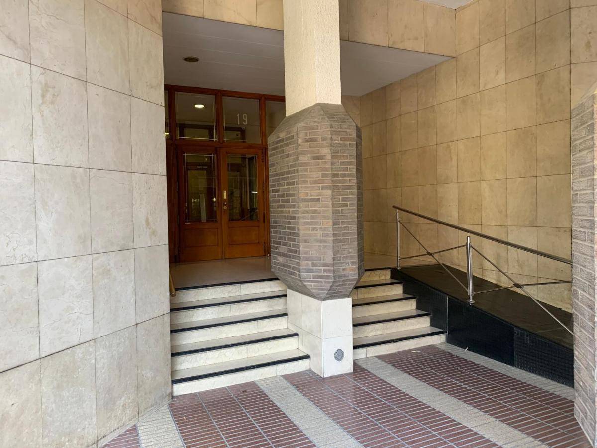 Precioso Piso Recien Reformado En Zaragoza Apartment Екстериор снимка