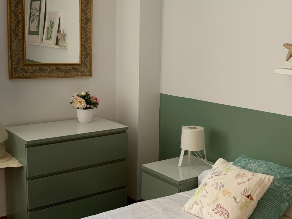 Precioso Piso Recien Reformado En Zaragoza Apartment Екстериор снимка