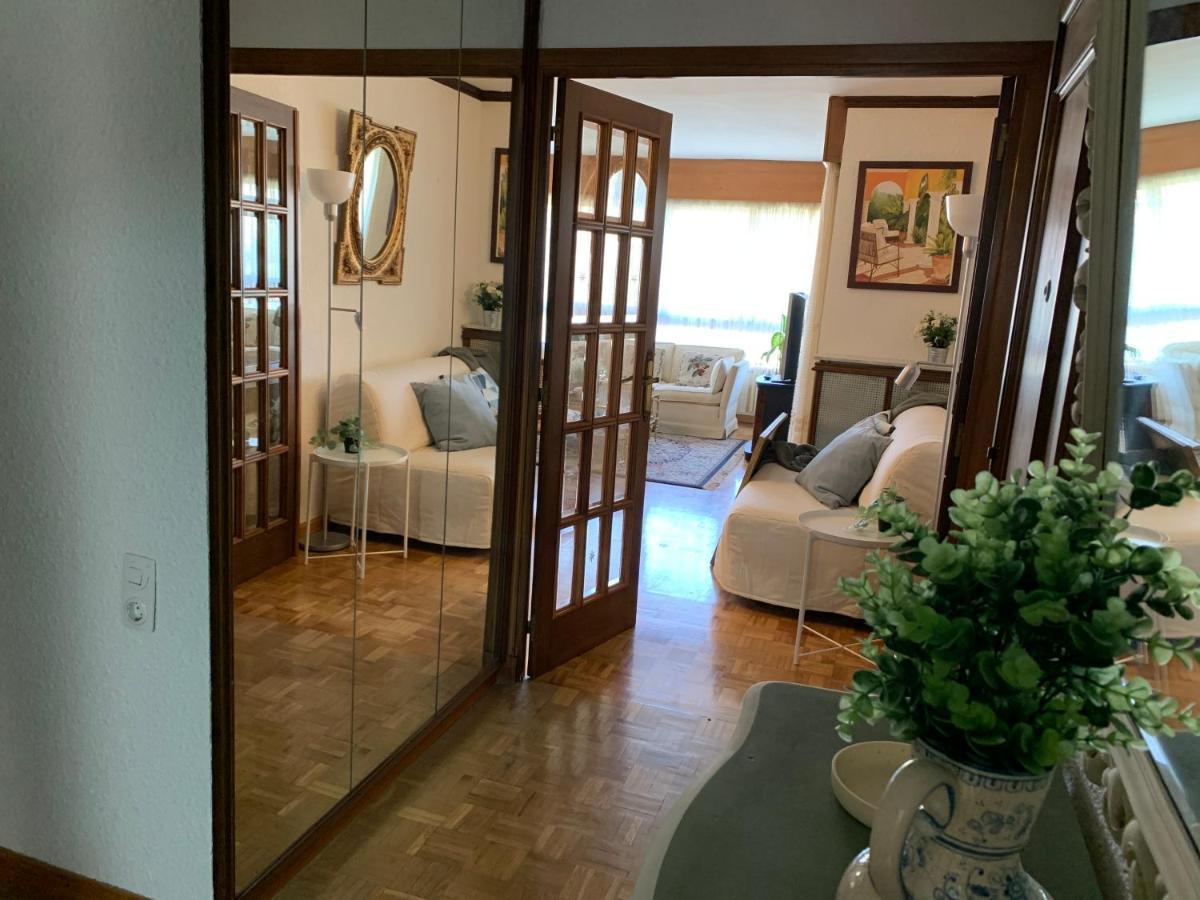 Precioso Piso Recien Reformado En Zaragoza Apartment Екстериор снимка