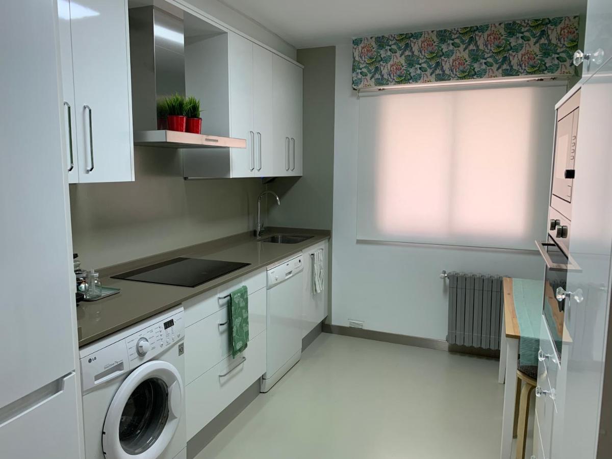 Precioso Piso Recien Reformado En Zaragoza Apartment Екстериор снимка
