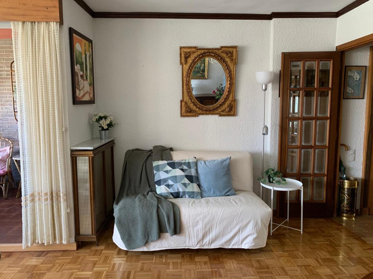 Precioso Piso Recien Reformado En Zaragoza Apartment Екстериор снимка