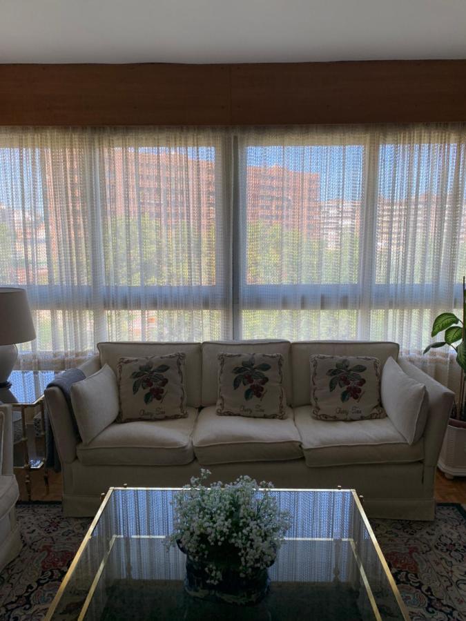 Precioso Piso Recien Reformado En Zaragoza Apartment Екстериор снимка