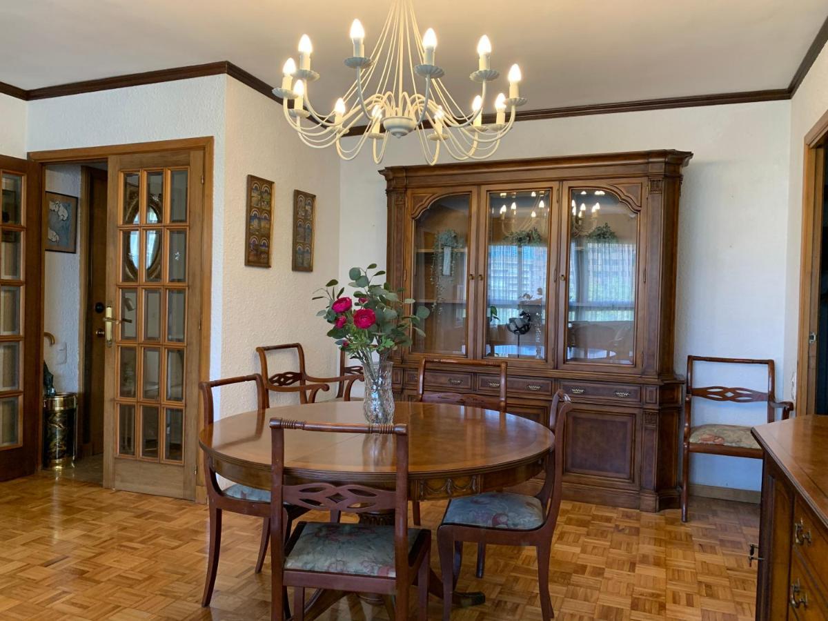 Precioso Piso Recien Reformado En Zaragoza Apartment Екстериор снимка