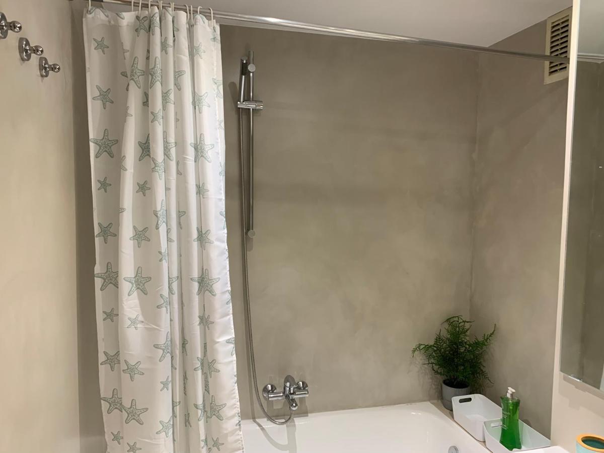 Precioso Piso Recien Reformado En Zaragoza Apartment Екстериор снимка