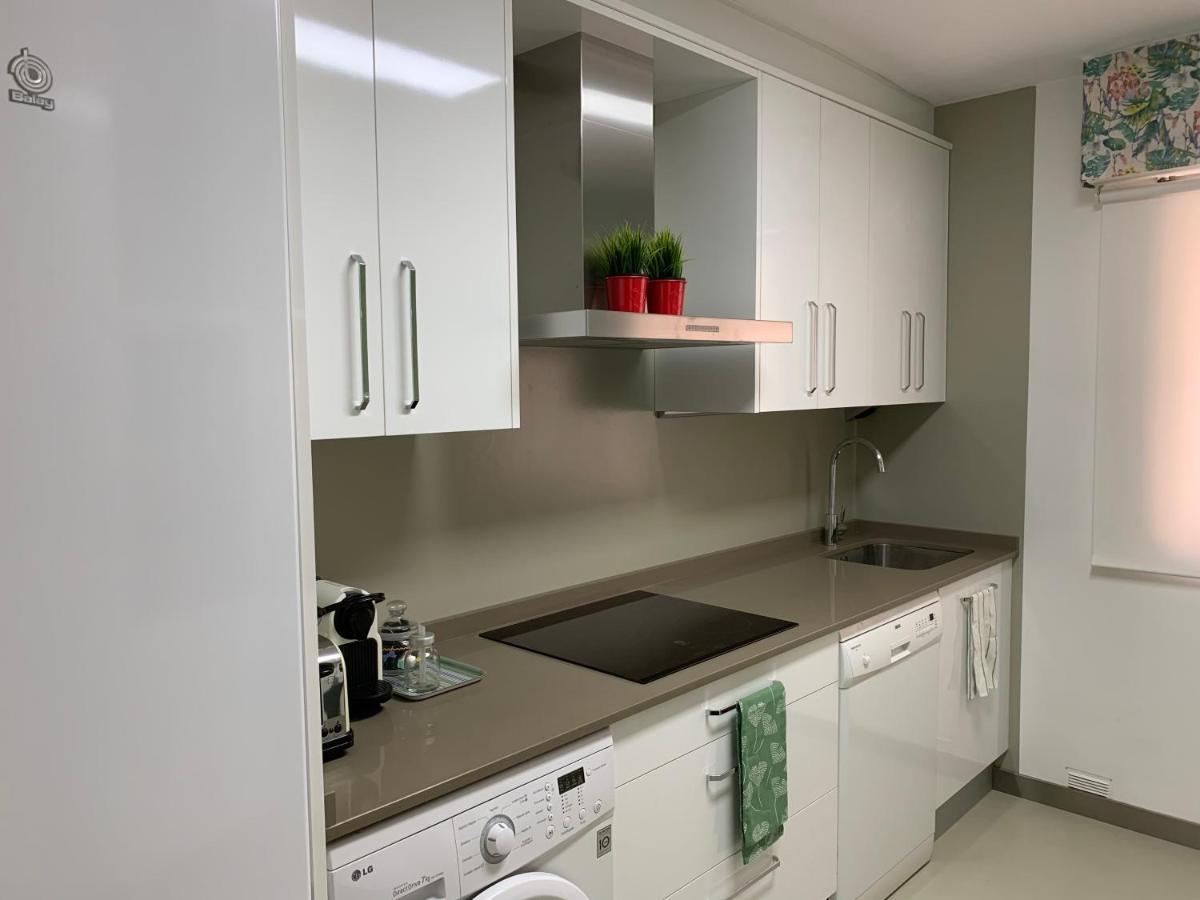 Precioso Piso Recien Reformado En Zaragoza Apartment Екстериор снимка