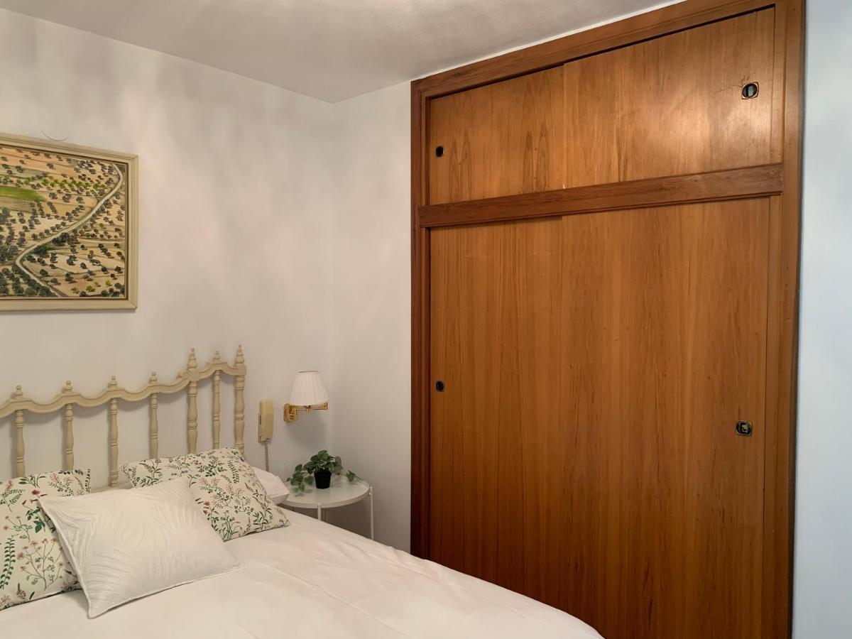 Precioso Piso Recien Reformado En Zaragoza Apartment Екстериор снимка