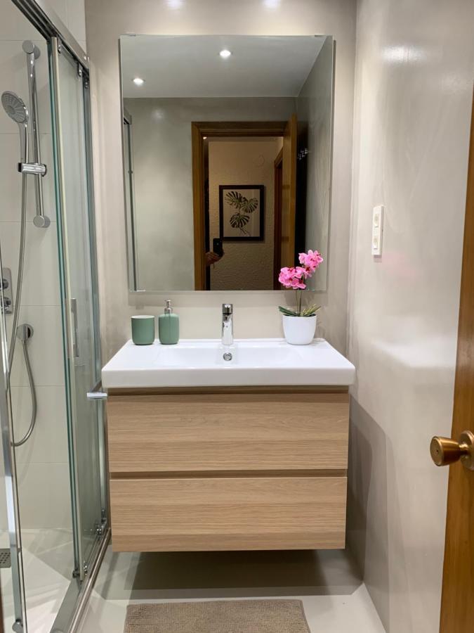 Precioso Piso Recien Reformado En Zaragoza Apartment Екстериор снимка